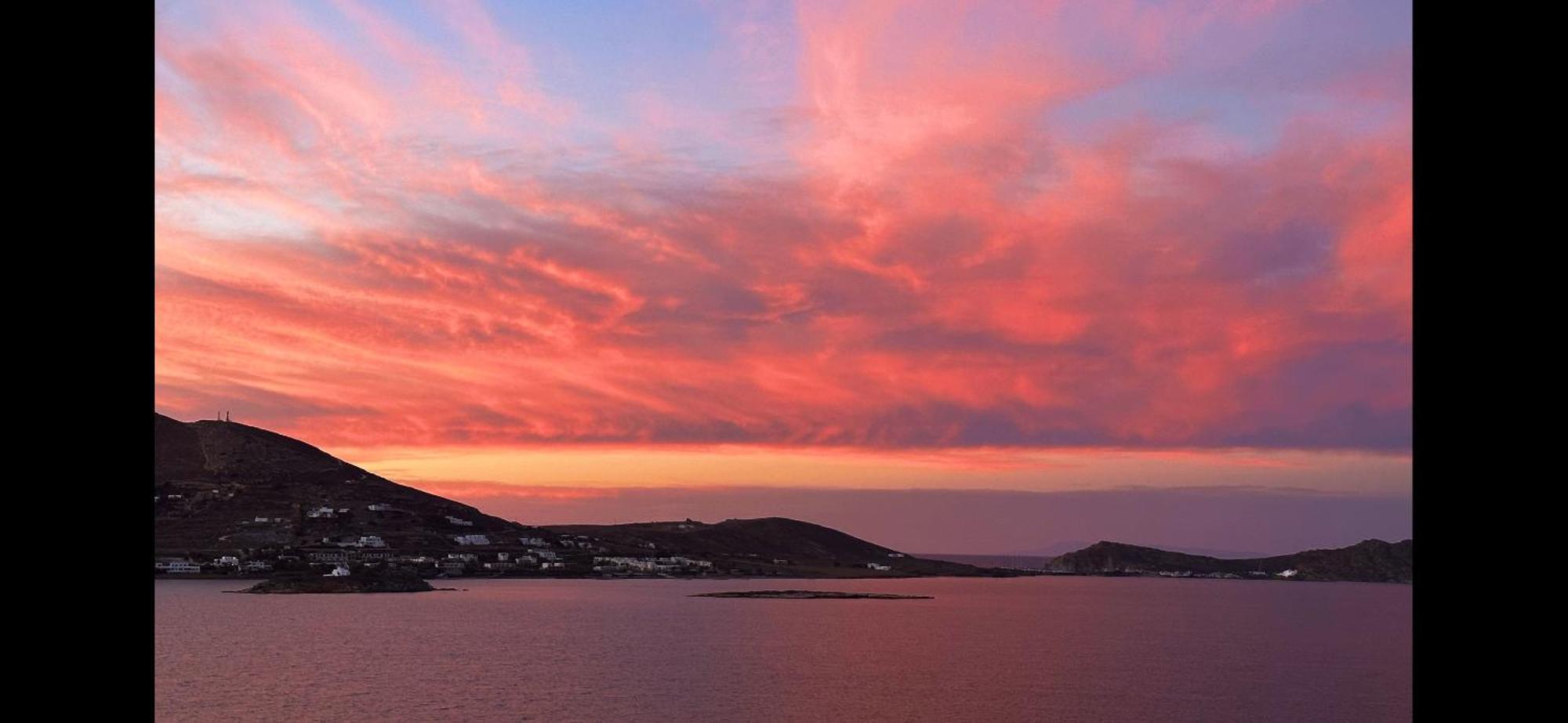 Villa Isabella Zambujeira do Mar Dış mekan fotoğraf
