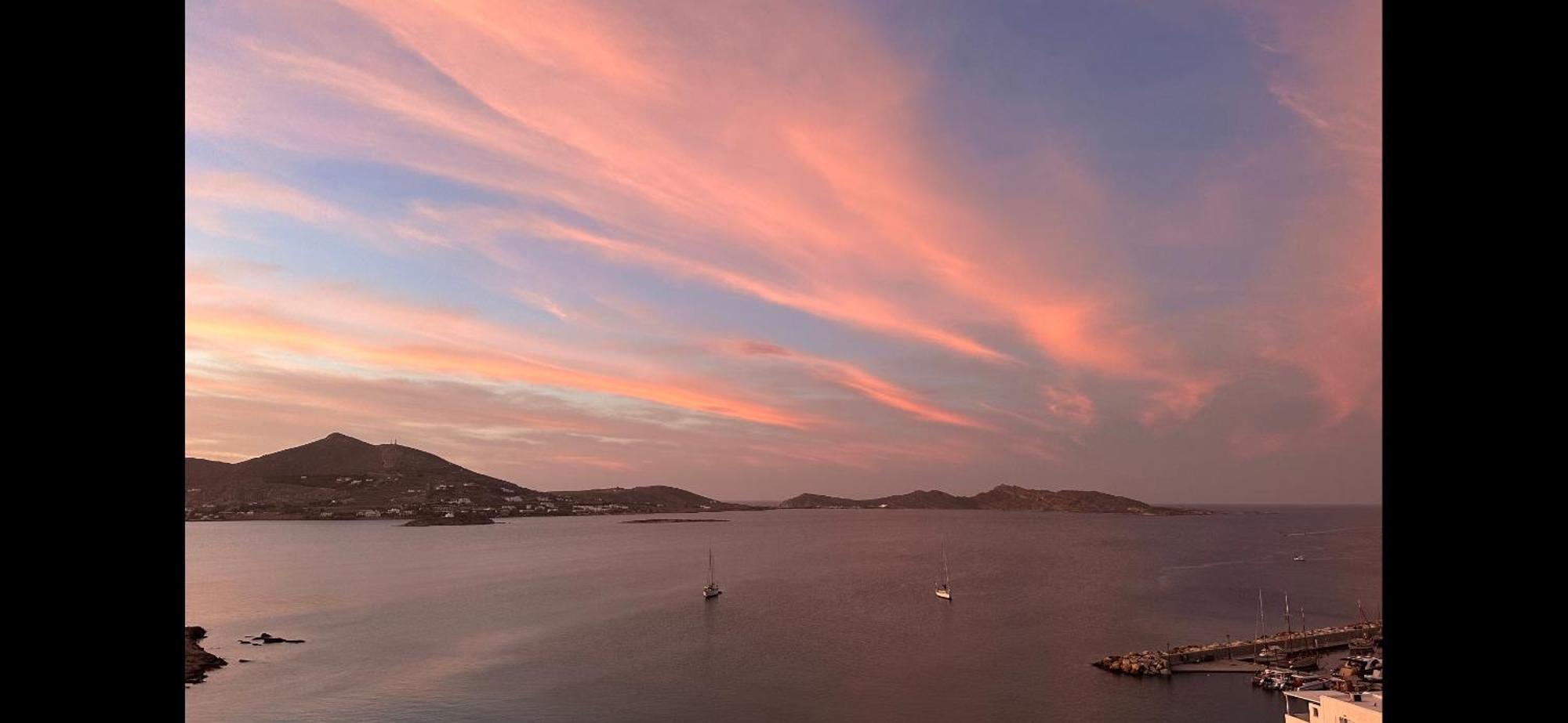 Villa Isabella Zambujeira do Mar Dış mekan fotoğraf