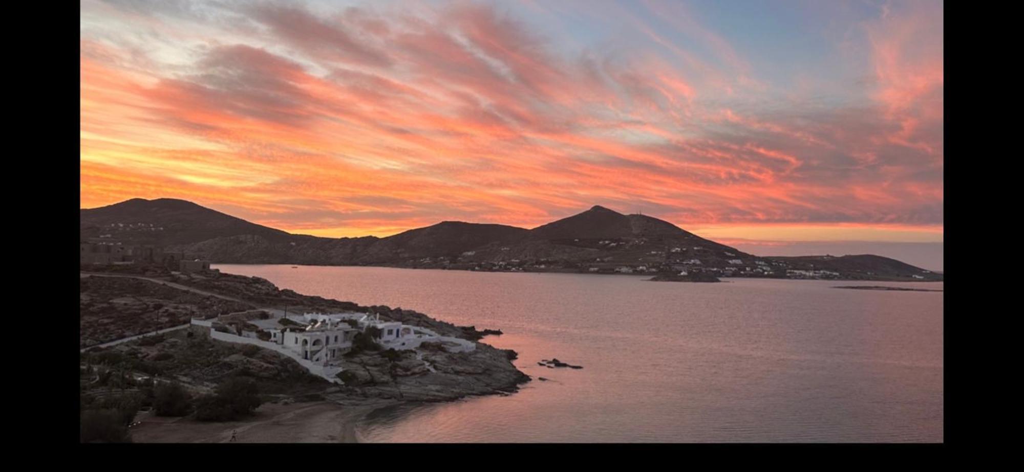 Villa Isabella Zambujeira do Mar Dış mekan fotoğraf